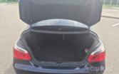 BMW 5 Series E60/E61 Sedan