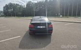 BMW 5 Series E60/E61 Sedan