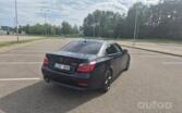 BMW 5 Series E60/E61 Sedan