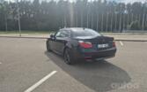 BMW 5 Series E60/E61 Sedan