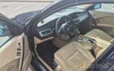 BMW 5 Series E60/E61 Sedan