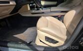 BMW 7 Series F01/F02 Sedan
