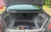 BMW 7 Series F01/F02 Sedan