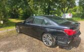 BMW 7 Series F01/F02 Sedan