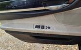 BMW 7 Series F01/F02 Sedan