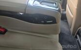 BMW 7 Series F01/F02 Sedan