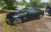 BMW 7 Series F01/F02 Sedan