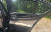 BMW 7 Series F01/F02 Sedan
