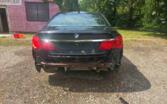 BMW 7 Series F01/F02 Sedan