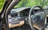 BMW 7 Series F01/F02 Sedan