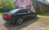 BMW 7 Series F01/F02 Sedan