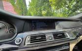 BMW 7 Series F01/F02 Sedan