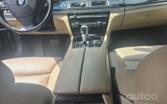 BMW 7 Series F01/F02 Sedan