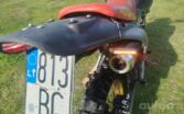 Honda NX