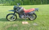 Honda NX