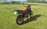 Honda NX