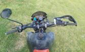 Honda NX