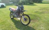 Honda NX