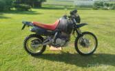 Honda NX