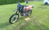 Honda NX