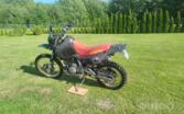 Honda NX