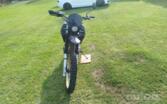 Honda NX