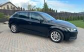 Audi A3 8V Sportback hatchback 5-doors