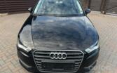 Audi A3 8V Sportback hatchback 5-doors