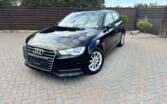Audi A3 8V Sportback hatchback 5-doors