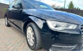 Audi A3 8V Sportback hatchback 5-doors