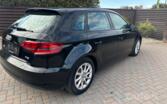 Audi A3 8V Sportback hatchback 5-doors