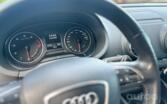 Audi A3 8V Sportback hatchback 5-doors