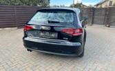 Audi A3 8V Sportback hatchback 5-doors