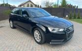 Audi A3 8V Sportback hatchback 5-doors
