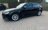 Audi A3 8V Sportback hatchback 5-doors