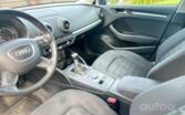 Audi A3 8V Sportback hatchback 5-doors
