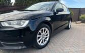 Audi A3 8V Sportback hatchback 5-doors