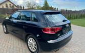 Audi A3 8V Sportback hatchback 5-doors