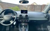 Audi A3 8V Sportback hatchback 5-doors