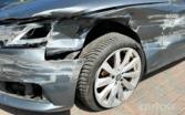 Audi A4 B9 Avant wagon 5-doors