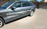 Audi A4 B9 Avant wagon 5-doors
