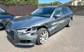 Audi A4 B9 Avant wagon 5-doors