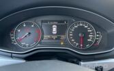 Audi A4 B9 Avant wagon 5-doors