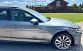 Audi A4 B9 Avant wagon 5-doors