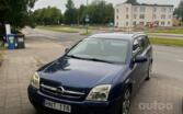 Opel Vectra C wagon