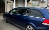 Opel Vectra C wagon