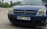 Opel Vectra C wagon