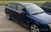 Opel Vectra C wagon