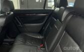 Opel Vectra C wagon