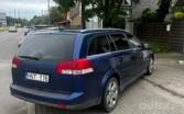 Opel Vectra C wagon